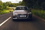 Audi A4 35 TFSI Sport 2019 года (UK)